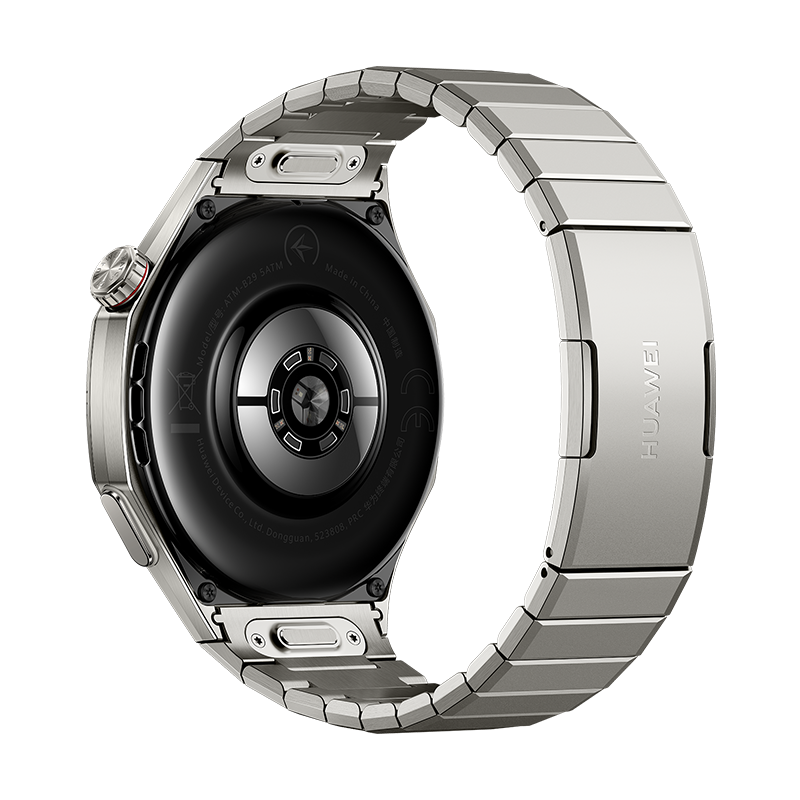 Huawei Watch GT 6 Pro-5-chapatodo.pe