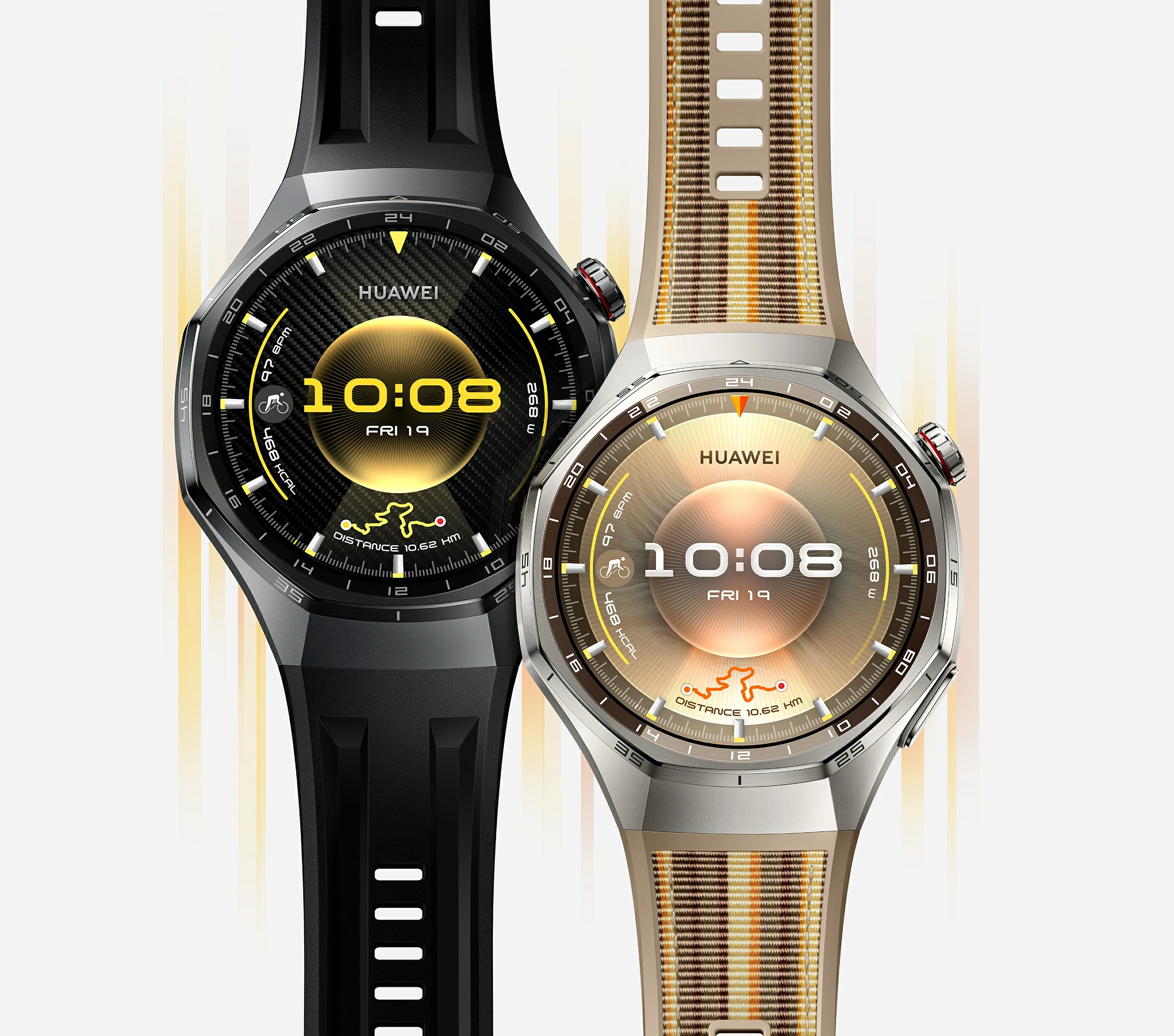 Huawei Watch GT 6 Pro-6-chapatodo.pe