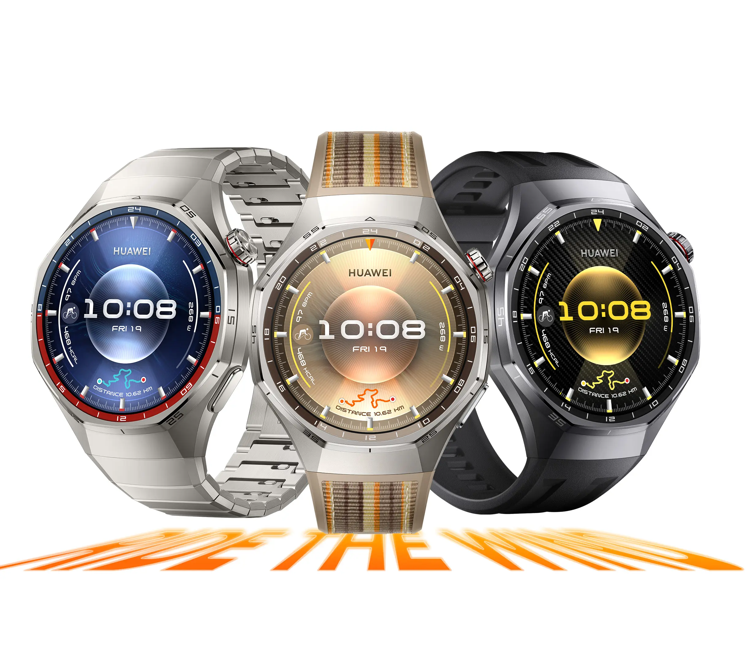 Huawei Watch GT 6 Pro-7-chapatodo.pe