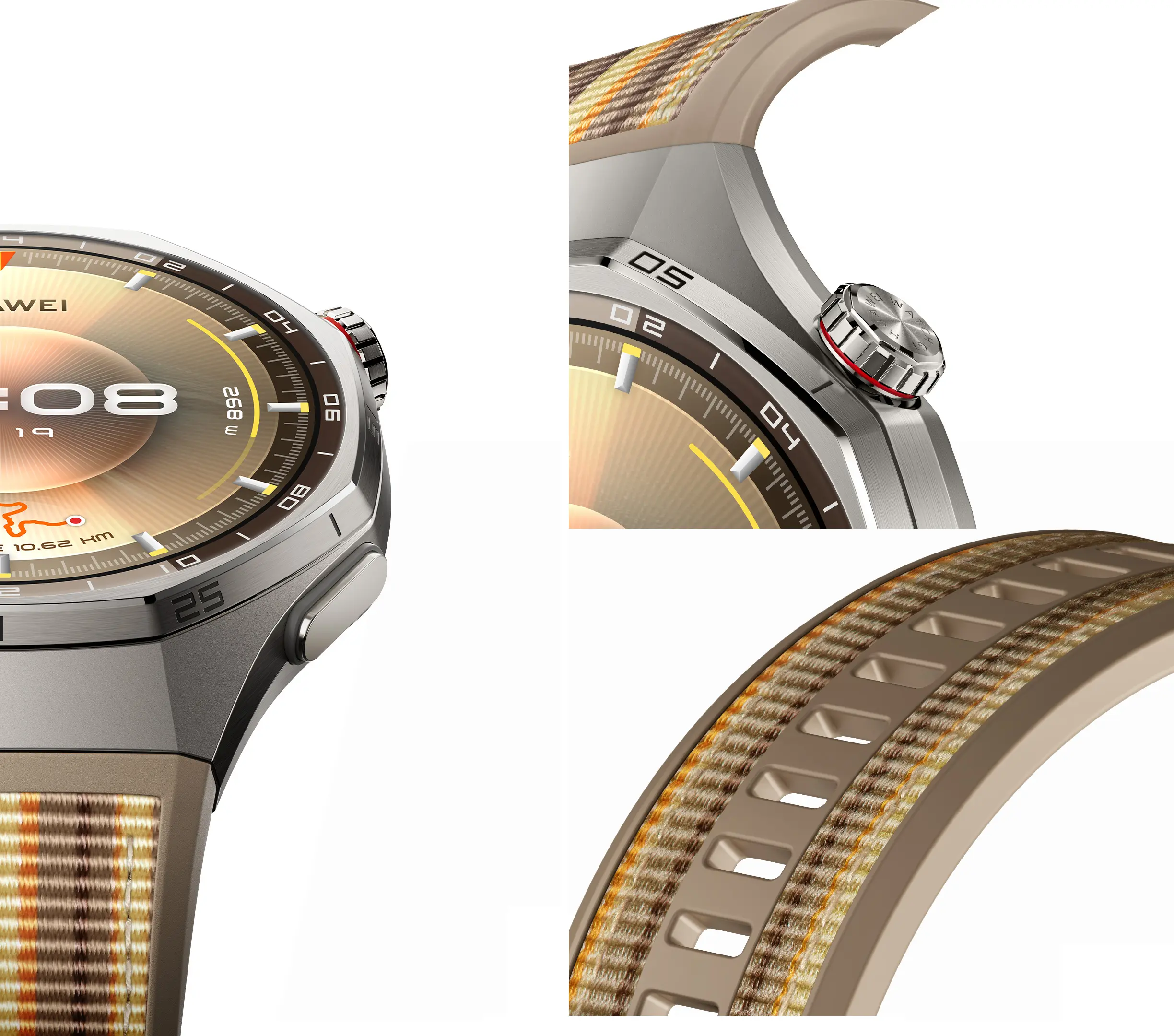 Huawei Watch GT 6 Pro-8-chapatodo.pe