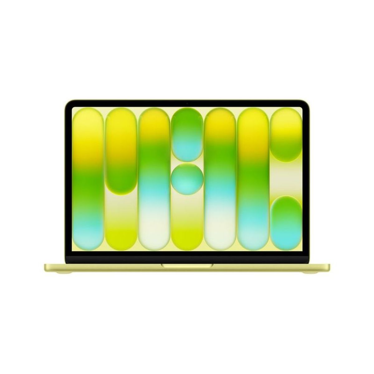 MacBook Neo 13” A18 Pro 8GB RAM, 256GB-1-chapatodo.pe