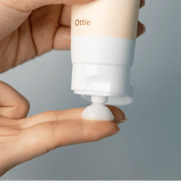 Ottie Blemish Clean Kit-Pack anti acne con Limpiador, Tonico y Crema-4-chapatodo.pe