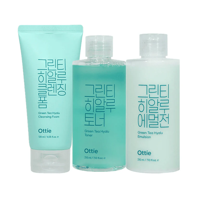 Ottie-new-Green Tea Kit-1-chapatodo.pe